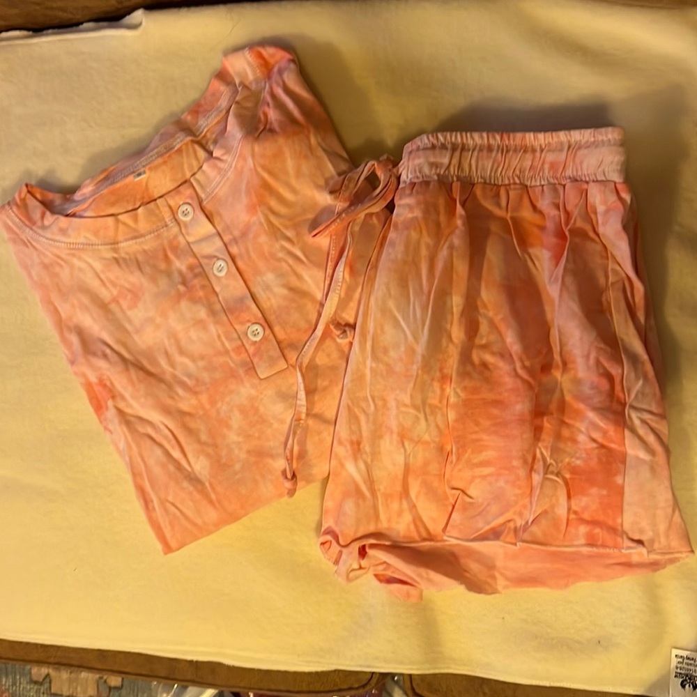 Women’s pajama set